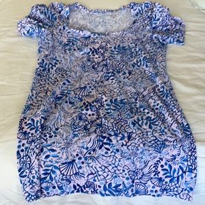 Haydn Lilly Pulitzer Dress XL